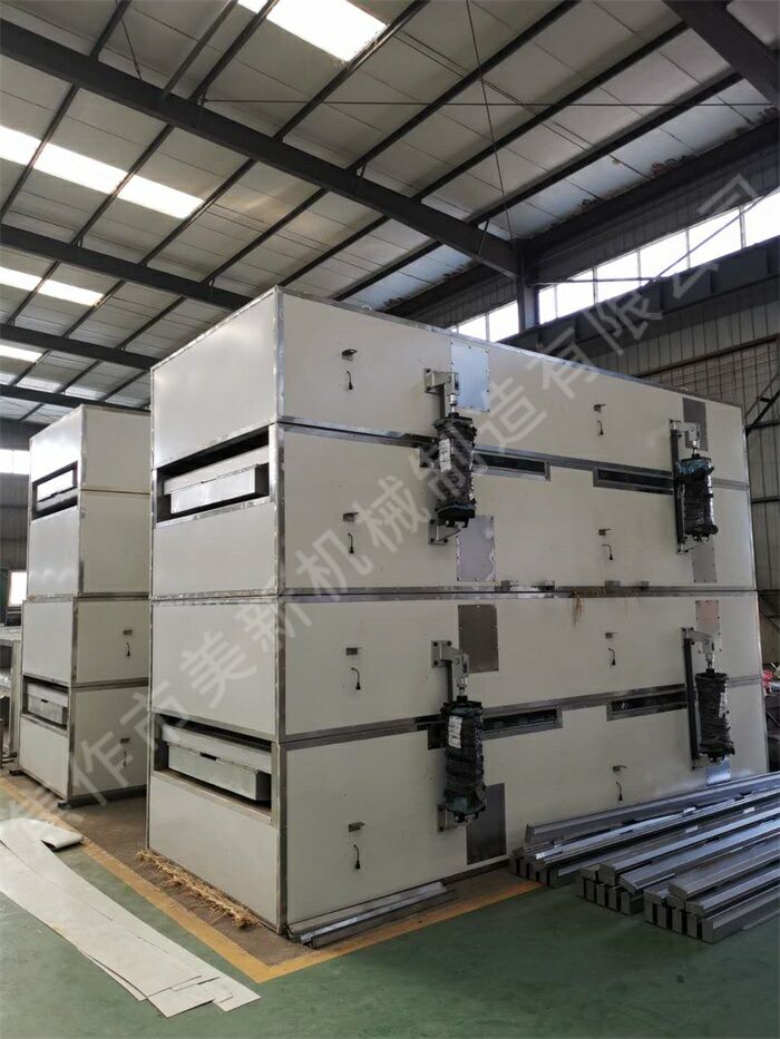 1760 air floating drying oven box