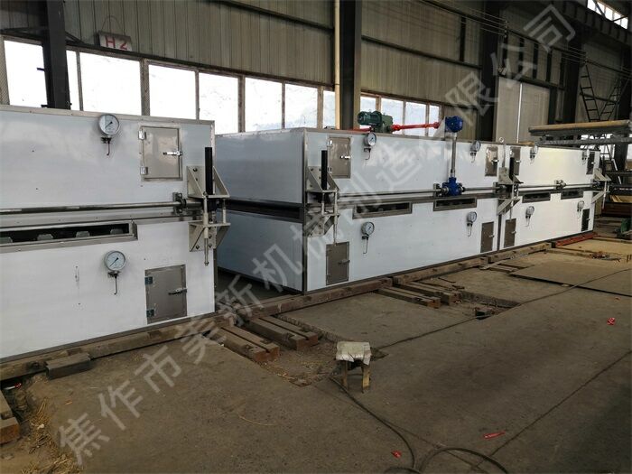 1880 new air floating drying oven box